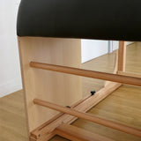 Ladder Barrel