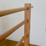 Ladder Barrel